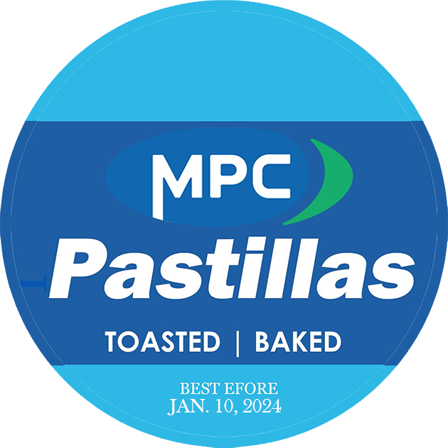 MPC Pastillas