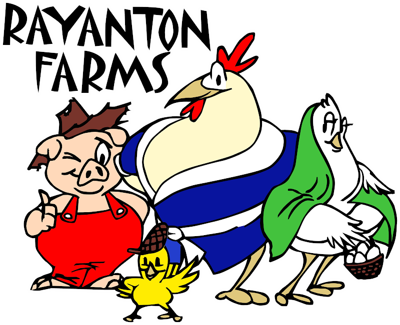 Rayanton Farm